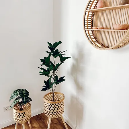 Apartmán Sonnenlicht
